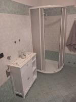 Kúpeľňa v ubytovaní Casa Teodoro - Gelsomino, Ulivi & Orchidea