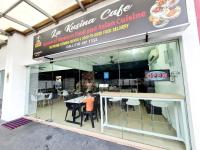 Εστιατόριο ή άλλο μέρος για φαγητό στο Koi Puchong 3 Room IOI Puchong Bkt Jalil Pavilion Stadium Sunway Pyramid Lagoon Hospital