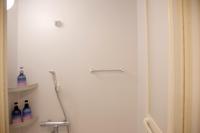 Ein Badezimmer in der Unterkunft 森下小屋