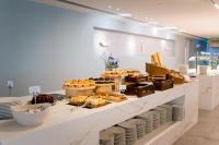 Mad på resortet eller i nærheden