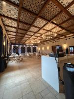 Et tv og/eller underholdning på Tierra de Cubas