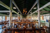 Nhà hàng/khu ăn uống khác tại MGM Beach Resorts East Coast Road