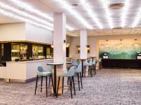 Půdorys ubytování Mercure Maidstone Great Danes Hotel
