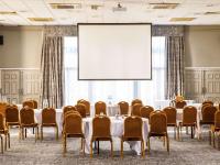 Konferenční prostory v ubytování Mercure Maidstone Great Danes Hotel