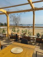 Příroda nedaleko hotelu