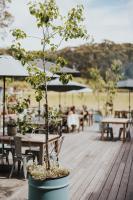 Příroda nedaleko hotelu