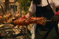 Hosté ubytování B Farm