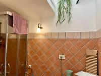 Plán poschodí v ubytovaní Casa tamy