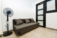 Posedenie v ubytovaní Luxury 3br Home at Hip Pangrati