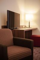 Půdorys ubytování Hotel Am Erzengel