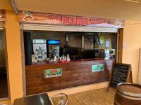 Loungen eller baren på Expérience unique sur un bateau