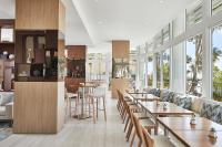 Posezení v ubytování AC Hotel by Marriott Fort Lauderdale Beach