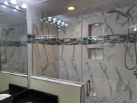 Ein Badezimmer in der Unterkunft Waterfront Luxury Huge Condo with 15000sf Pool