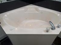 Grundriss der Unterkunft Waterfront Luxury Huge Condo with 15000sf Pool