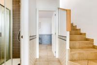 Půdorys ubytování Villa Buraux