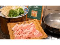 ホテルの敷地内または近くでの食事または食べ物