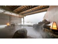 Hotel Grand Mer Sankaiso - Vacation STAY 69630vの見取り図または間取り図