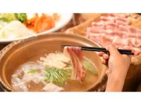 ホテルの敷地内または近くでの食事または食べ物