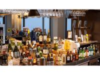 Hotel Grand Mer Sankaiso - Vacation STAY 69630vで提供されているドリンク