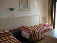 Posteľ alebo postele v izbe v ubytovaní Scano Comfort Inn