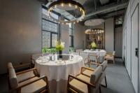 Posezení v ubytování Eastern House Xi'an