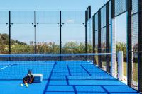 Tenis alebo squash v ubytovaní Hotel Pitrizza, Costa Smeralda alebo jeho okolí
