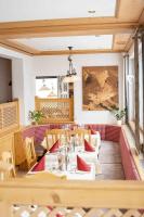 Plán poschodí v ubytovaní Hotel Solaria
