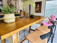 Fotografie z fotogalerie ubytování Siguniangshan Town Tingshan Wild Luxury B&B v destinaci Mount Siguniang