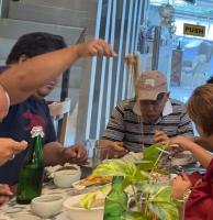 Hosté ubytování Soi Suites