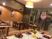 Nápoje v ubytování Soi Suites