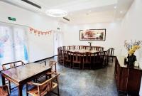 Un lugar para sentarse en 淳安千岛湖乡庐怡陌民宿