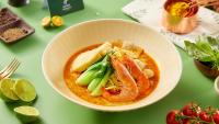 ホテルの敷地内または近くでの食事または食べ物