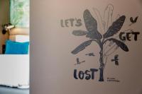 Plán poschodí v ubytovaní Motel One Barcelona-Ciutadella