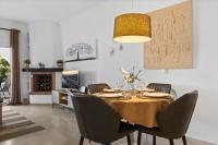 Posezení v ubytování Cozy apartment with pool in Riviera del Sol by Costarentals - Ref 153