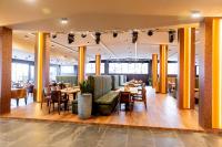 Posezení v ubytování Grand Hotel Bansko - Fitness & SPA