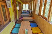 Fotografie z fotogalerie ubytování Ailyak Stays Seri v destinaci Jibhi