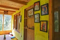 Fotografie z fotogalerie ubytování Ailyak Stays Seri v destinaci Jibhi