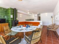 Posedenie v ubytovaní Apartment La Carbonera by Interhome