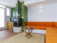Kuchyňa alebo kuchynka v ubytovaní Apartment La Carbonera by Interhome