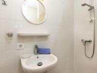 Kúpeľňa v ubytovaní Apartment La Carbonera by Interhome
