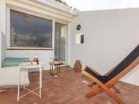 Posedenie v ubytovaní Apartment La Carbonera by Interhome