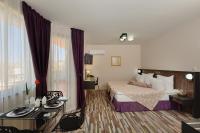 Půdorys ubytování Hotel Hello Hissar