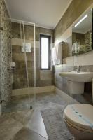 Půdorys ubytování Hotel Hello Hissar