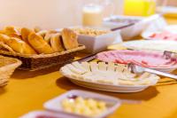 Φαγητό σε αυτό το ξενοδοχείο ή κάπου εκεί κοντά