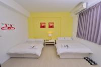Gallery image of STSP Guest House in Xinshi