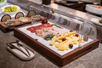 Mâncare la sau în apropiere de acest hotel