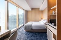 2026 Osaka Umeda Hotel Guide: 12 Top-Rated Hotels with Easy Access, Shopping, Family and Budget Picks