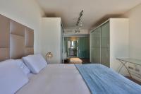 Posteľ alebo postele v izbe v ubytovaní Can Cool By Eivillas