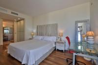 Posteľ alebo postele v izbe v ubytovaní Can Cool By Eivillas