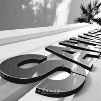 Imagine din galeria proprietății Hotel Caravel în Marotta